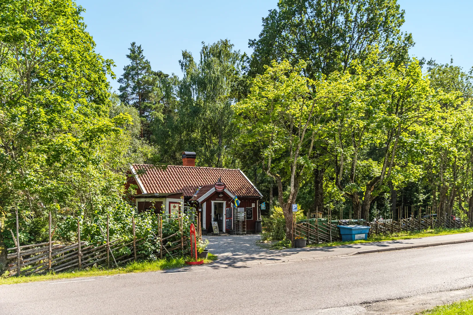 Radhus, Hortensiavägen 85, Vistaberg, Huddinge