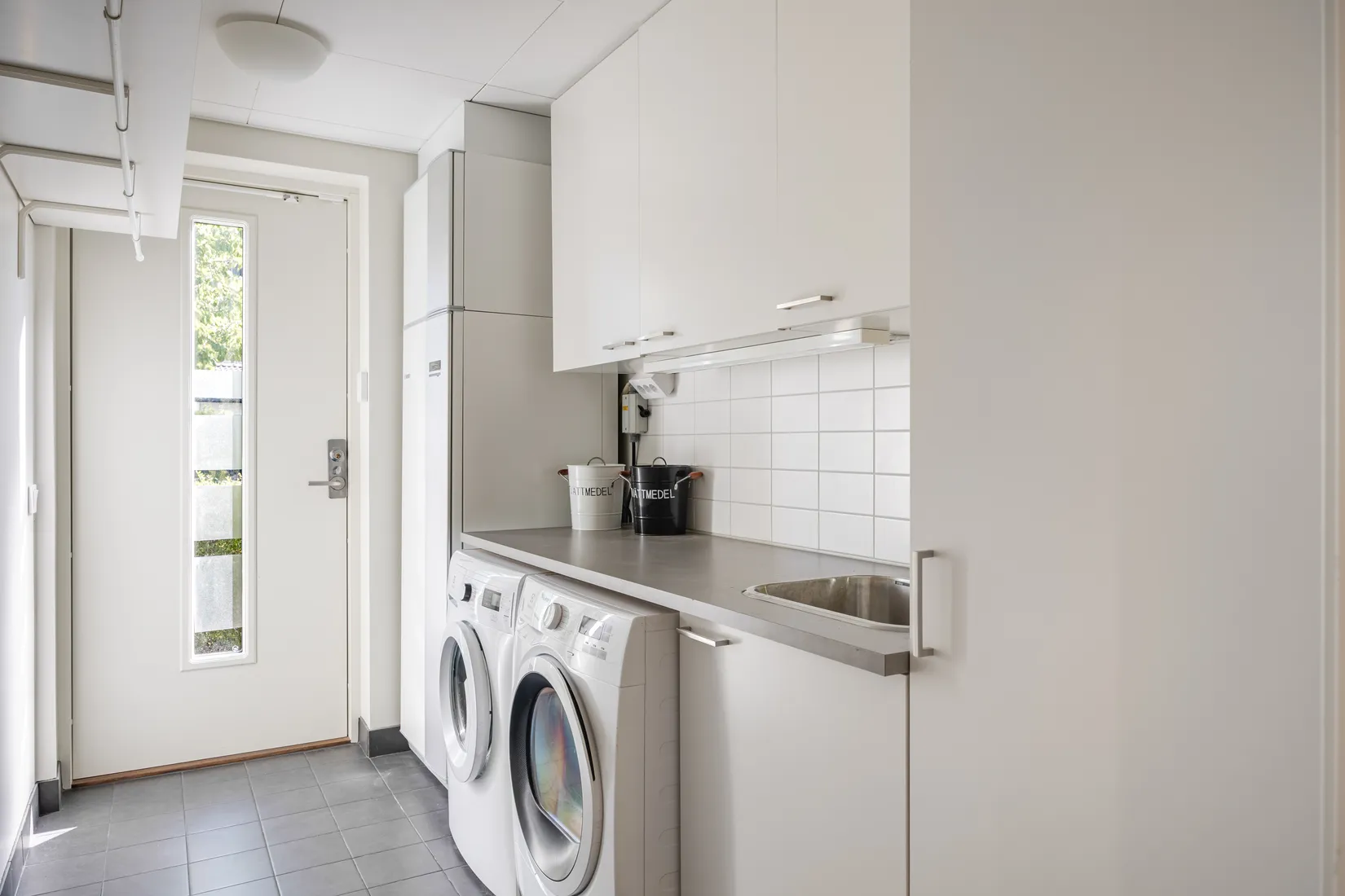 Radhus, Hortensiavägen 85, Vistaberg, Huddinge