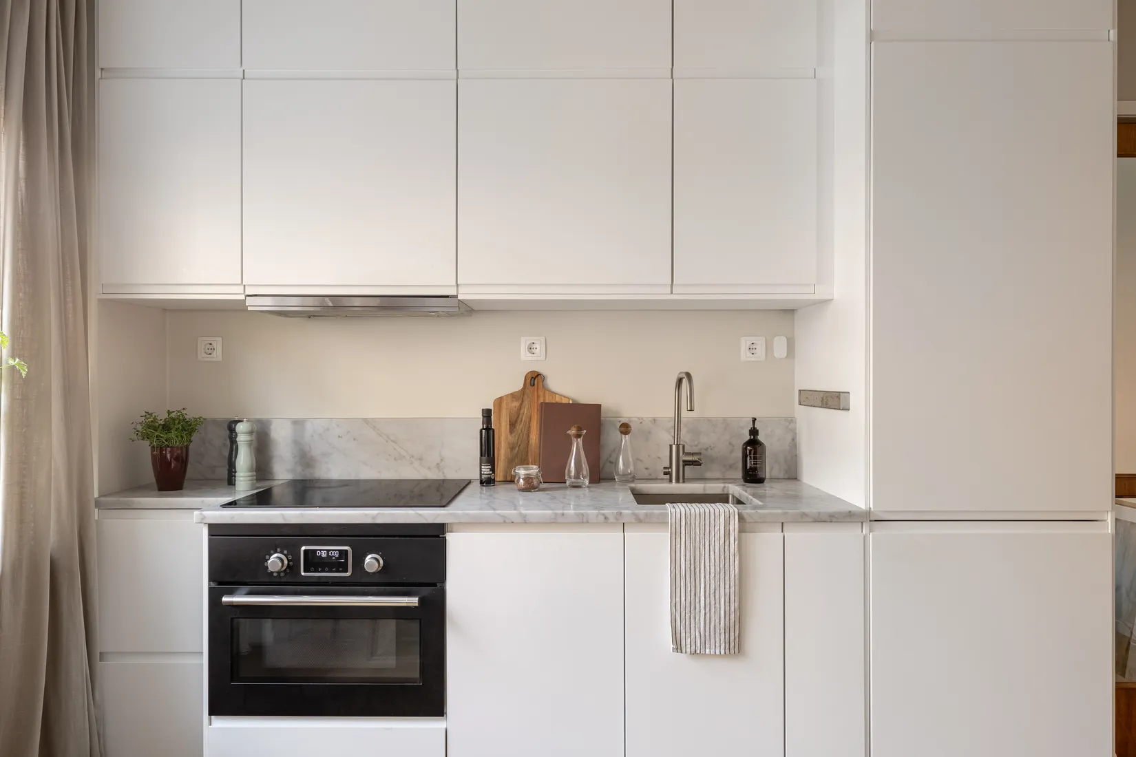 Bostadsrätt, Åsögatan 118, 1 tr, SoFo, Stockholm