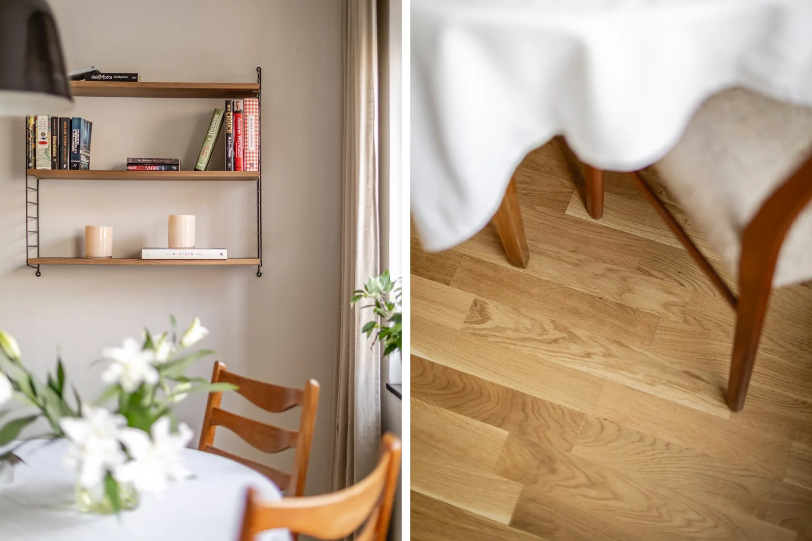 Bostadsrätt, Åsögatan 118, 1 tr, SoFo, Stockholm