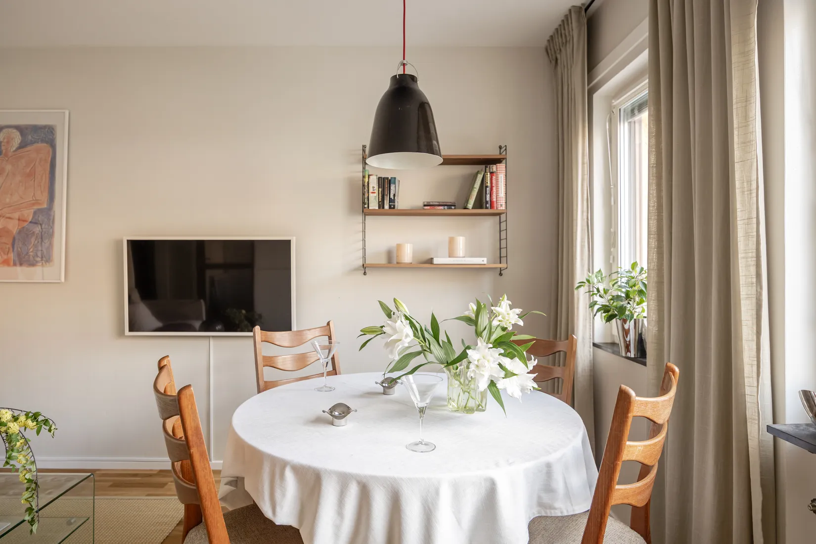 Bostadsrätt, Åsögatan 118, 1 tr, SoFo, Stockholm