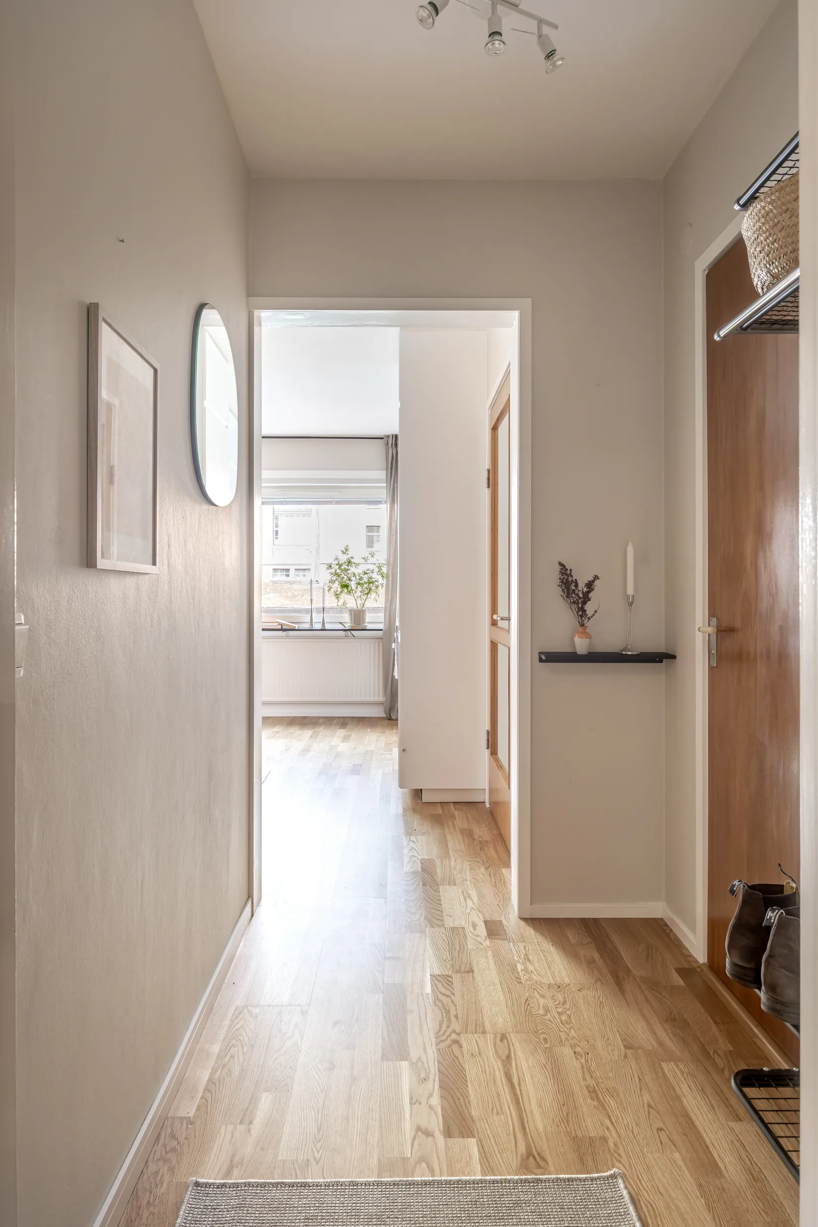Bostadsrätt, Åsögatan 118, 1 tr, SoFo, Stockholm