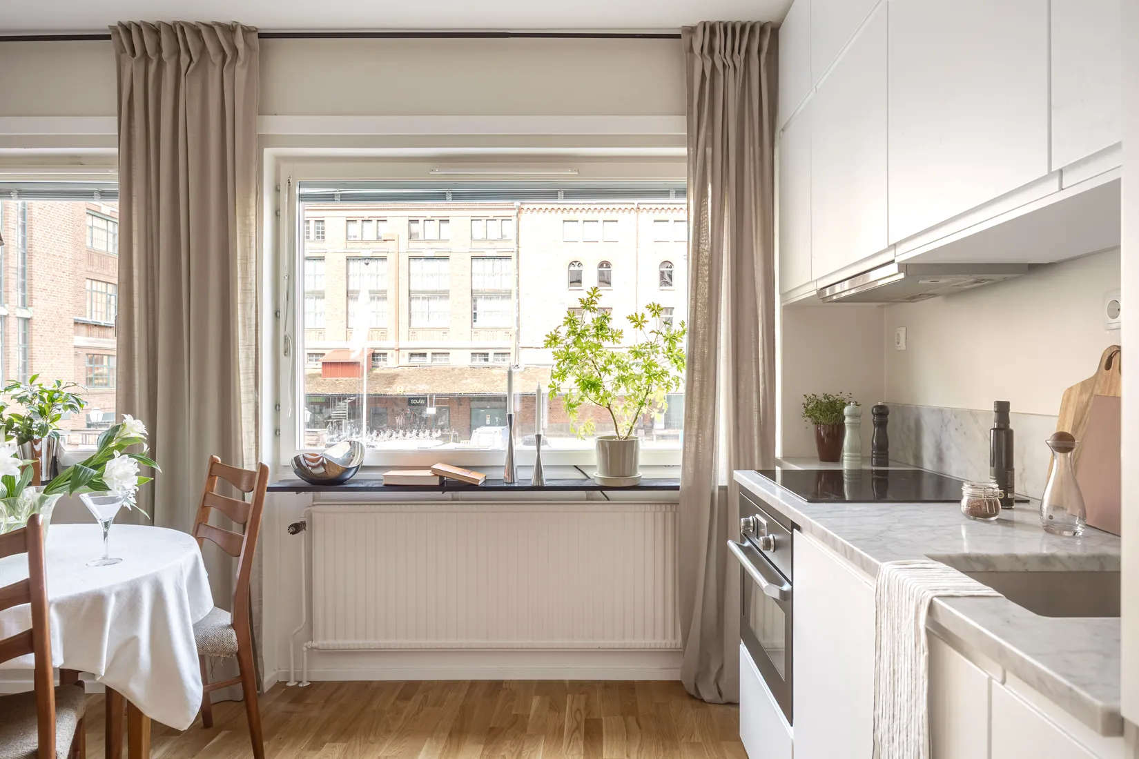 Bostadsrätt, Åsögatan 118, 1 tr, SoFo, Stockholm