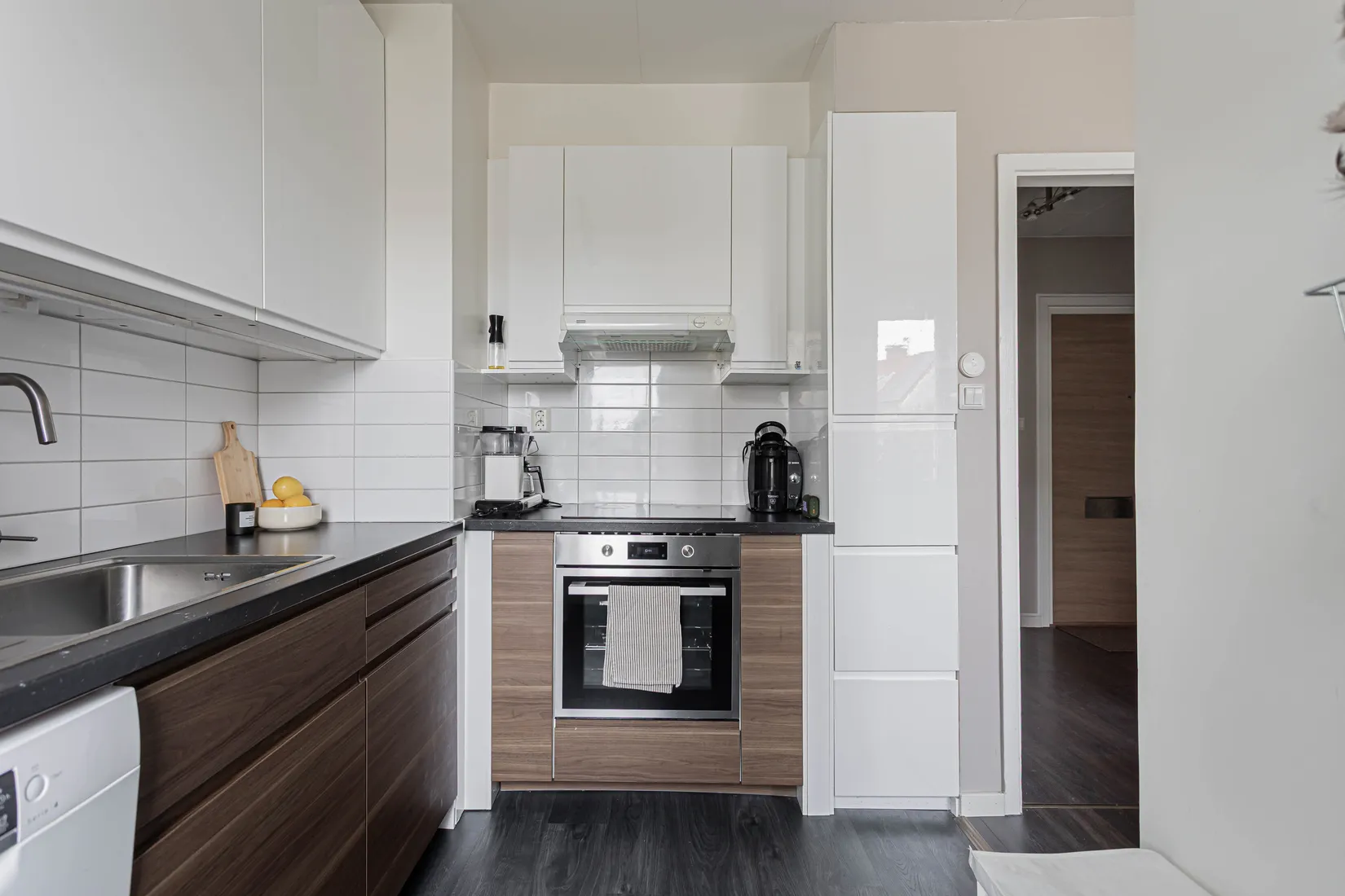 Bostadsrätt, Långgatan 8A, Hallstahammar