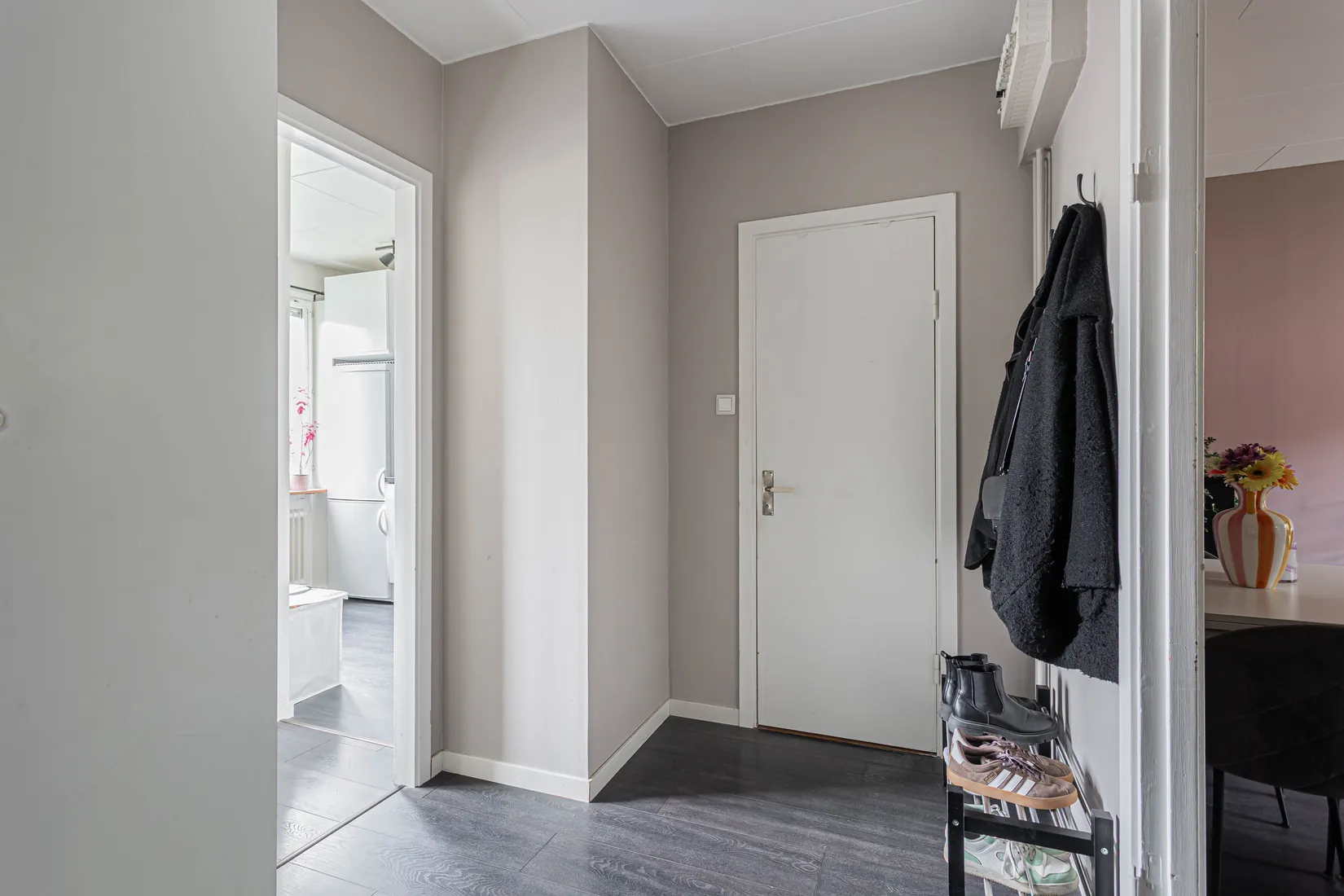 Bostadsrätt, Långgatan 8A, Hallstahammar