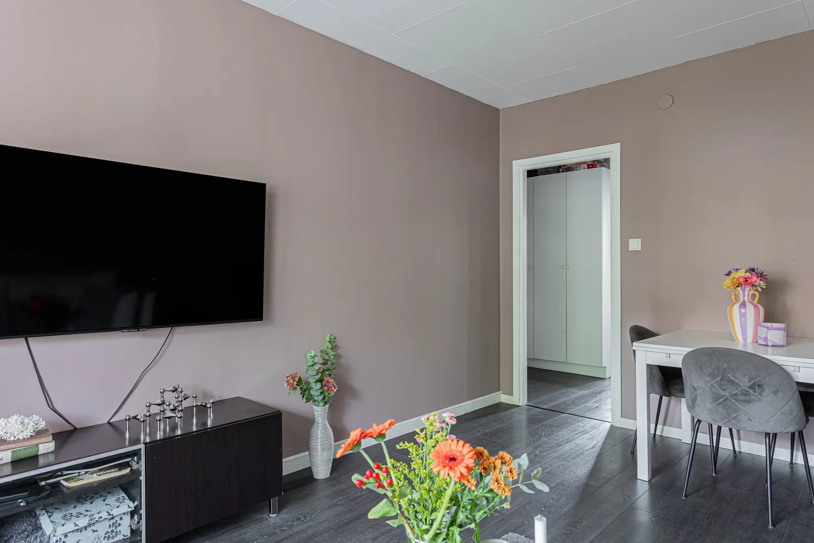 Bostadsrätt, Långgatan 8A, Hallstahammar