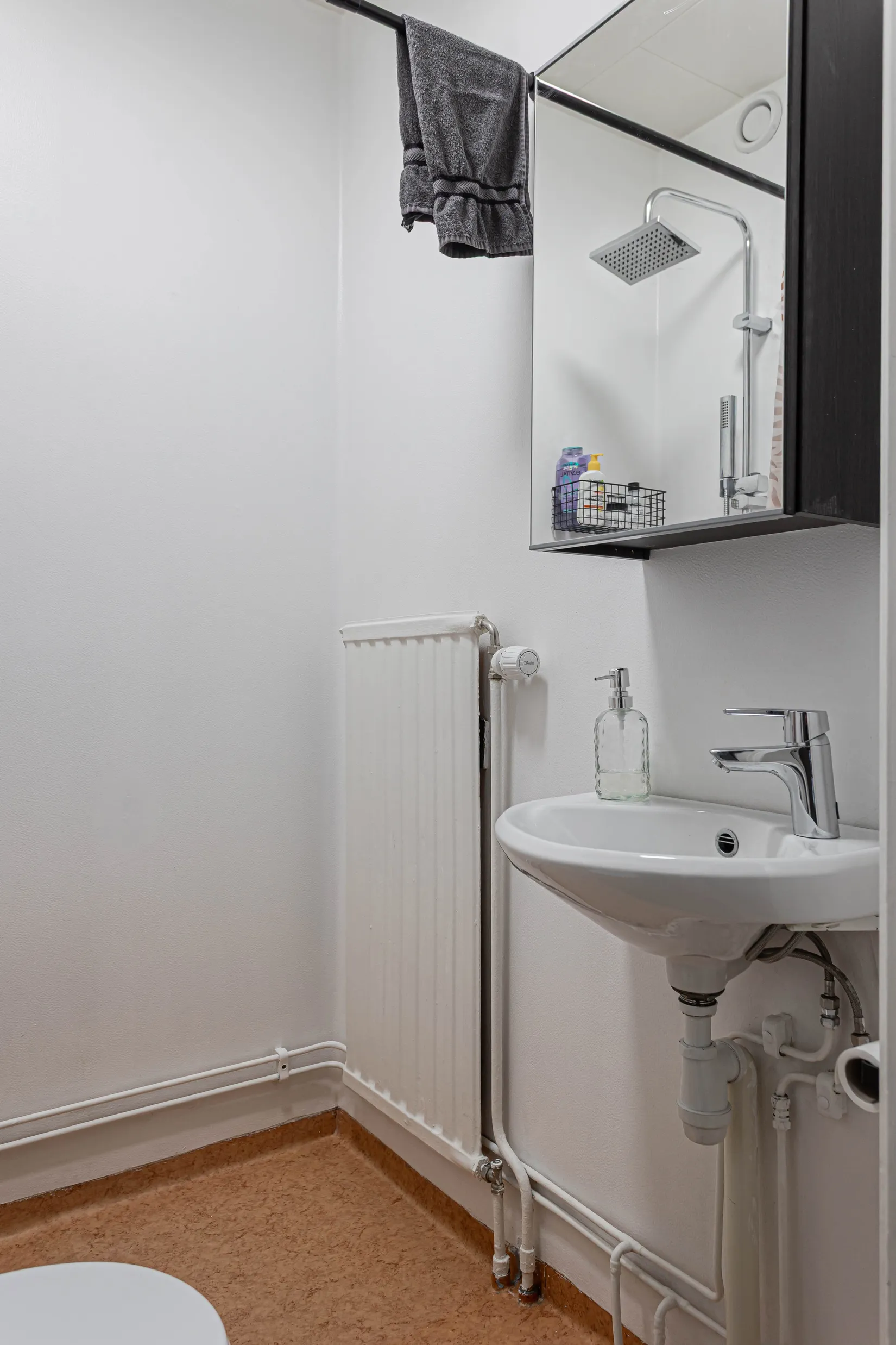 Bostadsrätt, Långgatan 8A, Hallstahammar