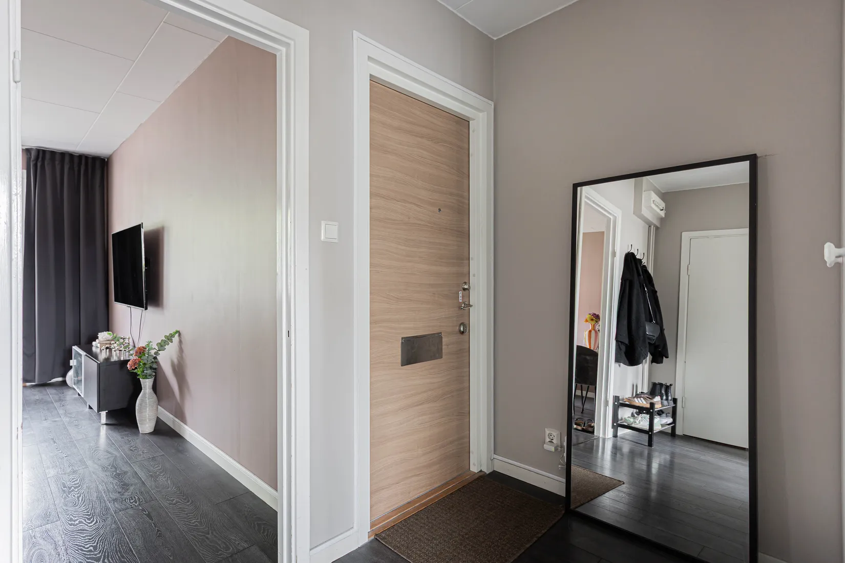 Bostadsrätt, Långgatan 8A, Hallstahammar