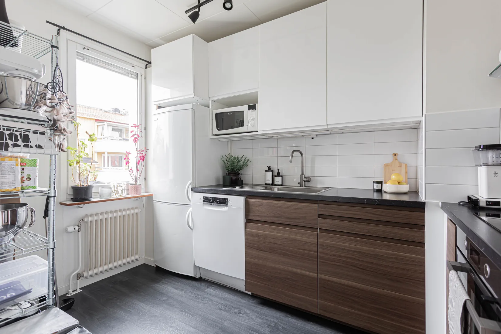 Bostadsrätt, Långgatan 8A, Hallstahammar