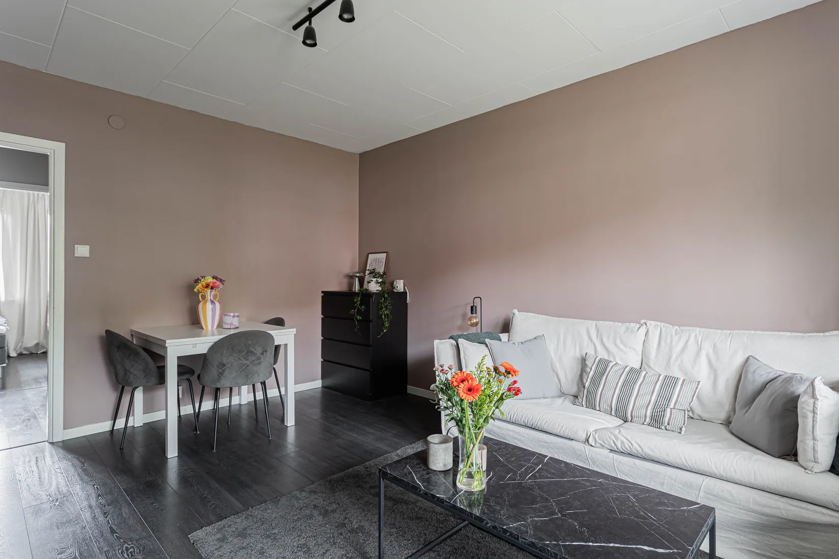 Bostadsrätt, Långgatan 8A, Hallstahammar
