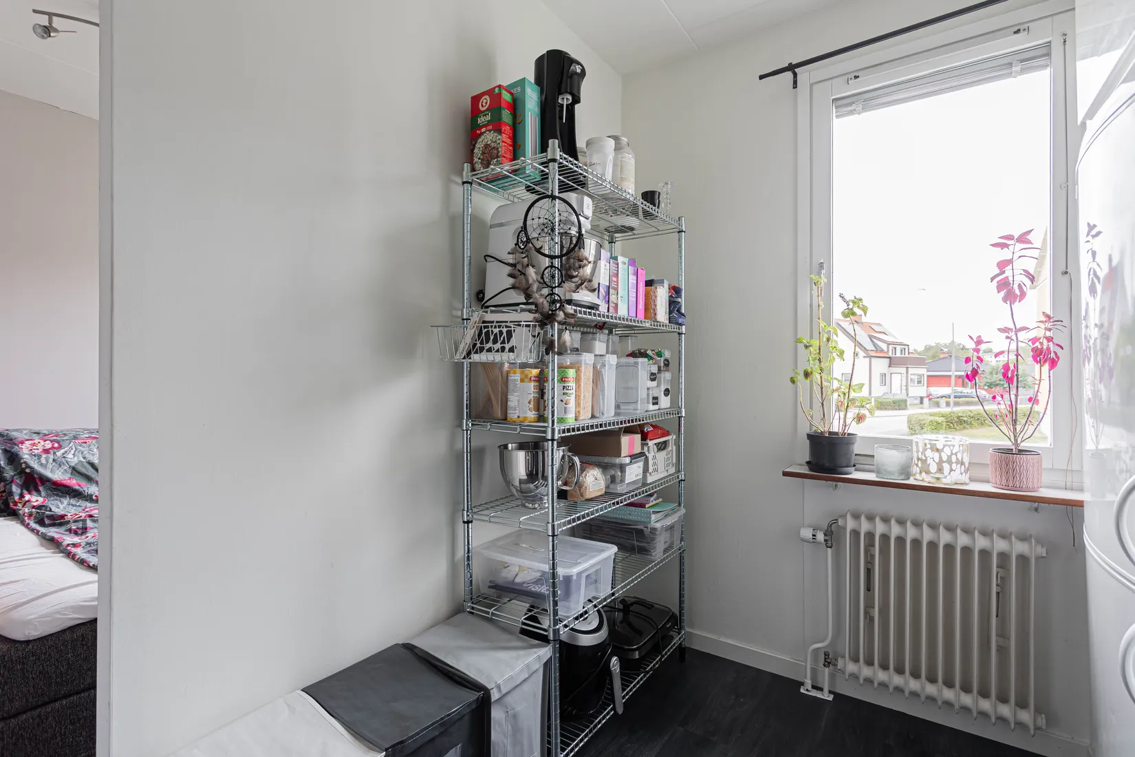 Bostadsrätt, Långgatan 8A, Hallstahammar