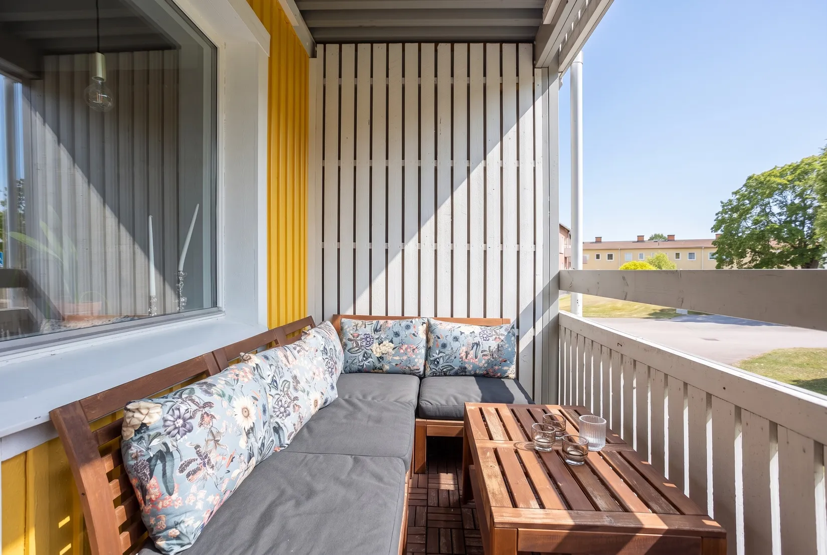 Bostadsrätt, Långgatan 8A, Hallstahammar