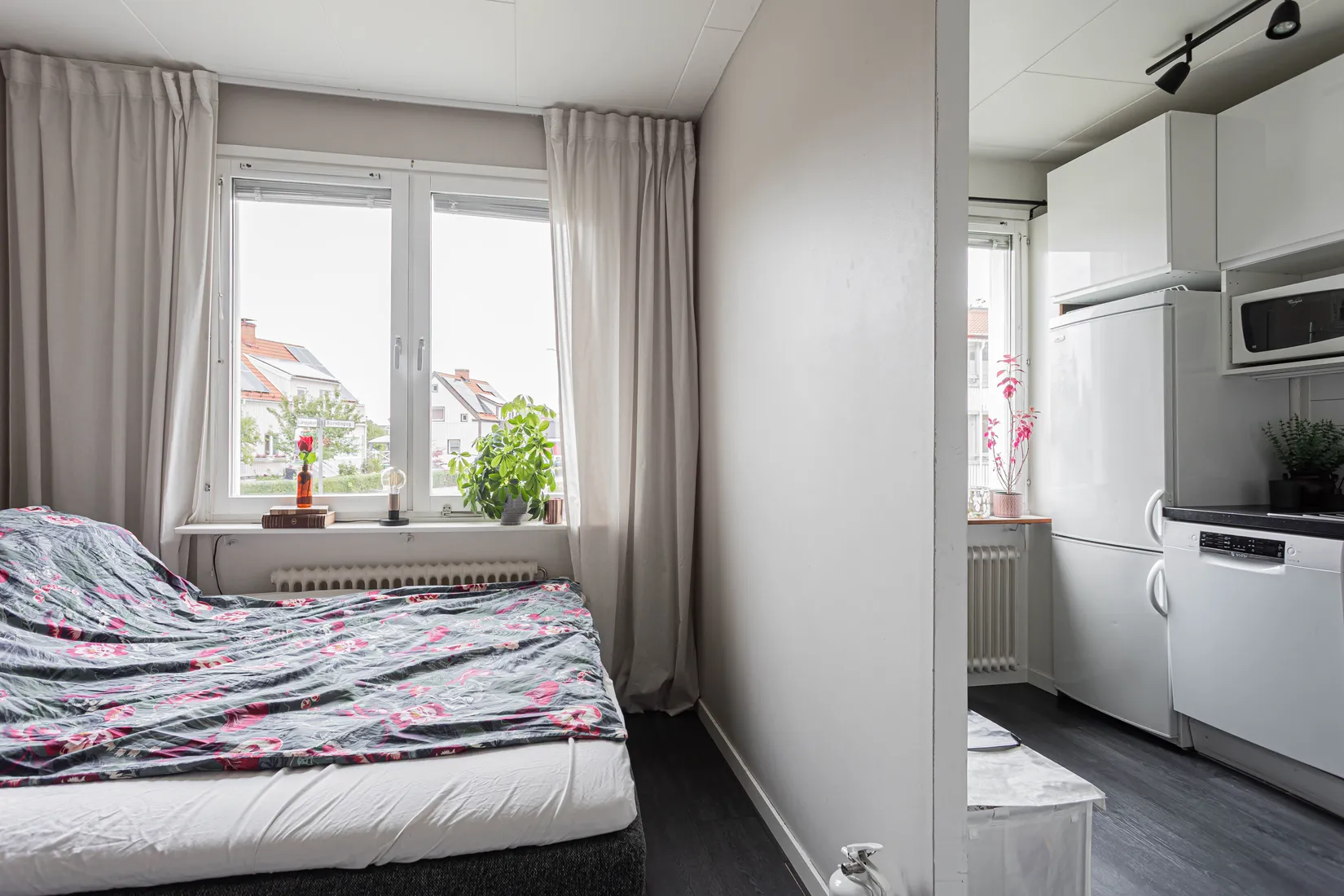 Bostadsrätt, Långgatan 8A, Hallstahammar