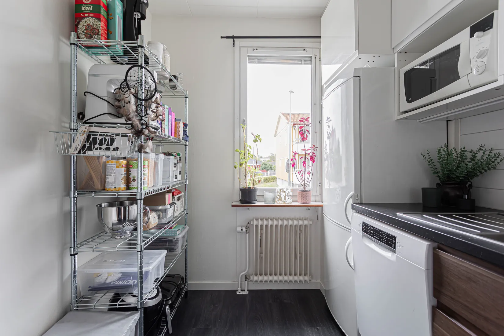Bostadsrätt, Långgatan 8A, Hallstahammar
