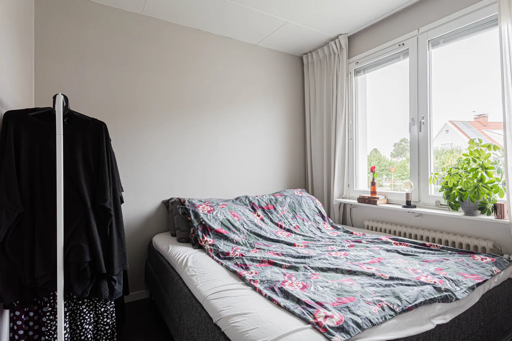 Bostadsrätt, Långgatan 8A, Hallstahammar
