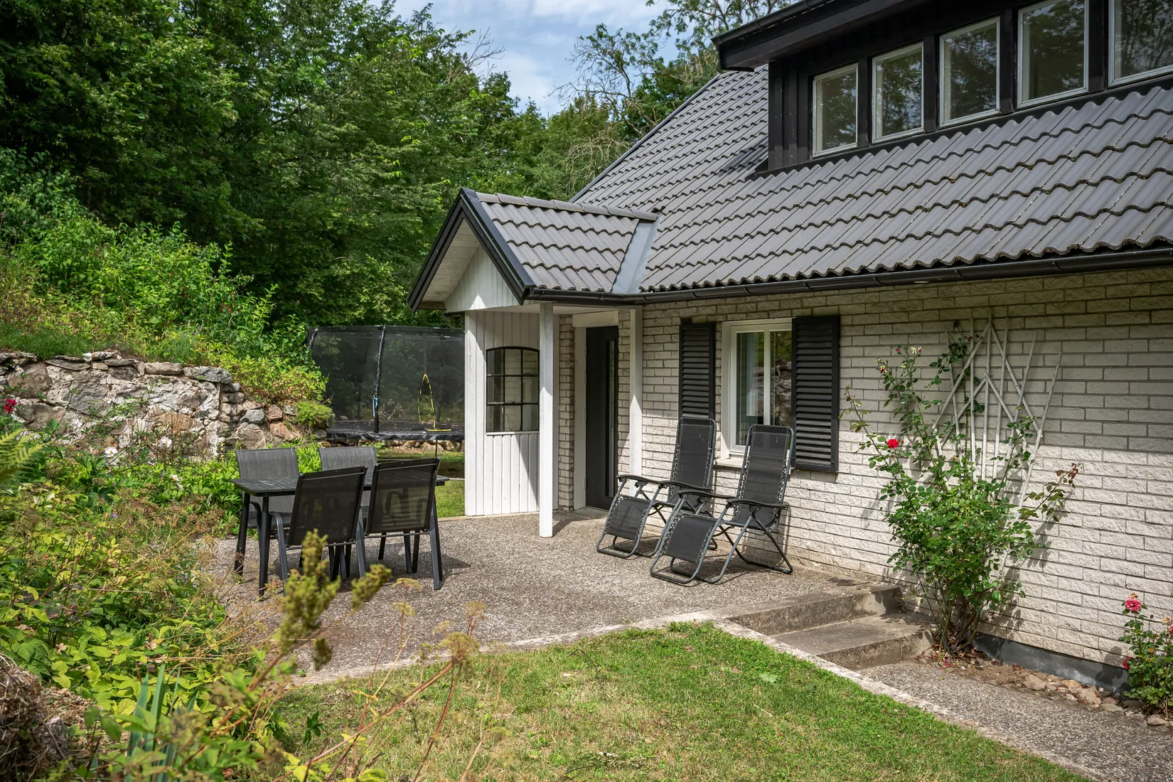 Villa, Gulastorp 7724, Ignaberga, Hässleholm