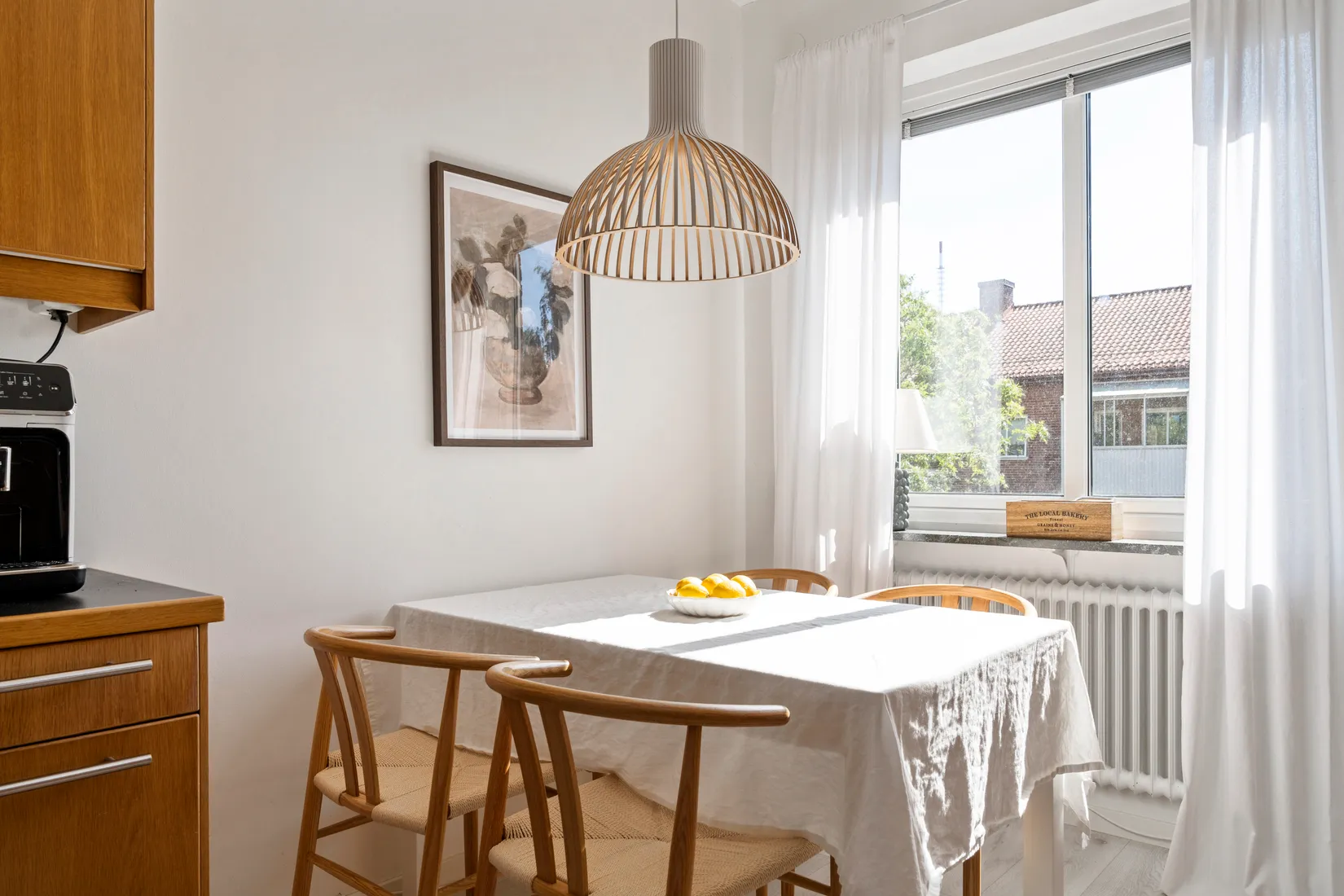 Bostadsrätt, Mäster Jacobs gata 1B, Slottshöjden, Helsingborg