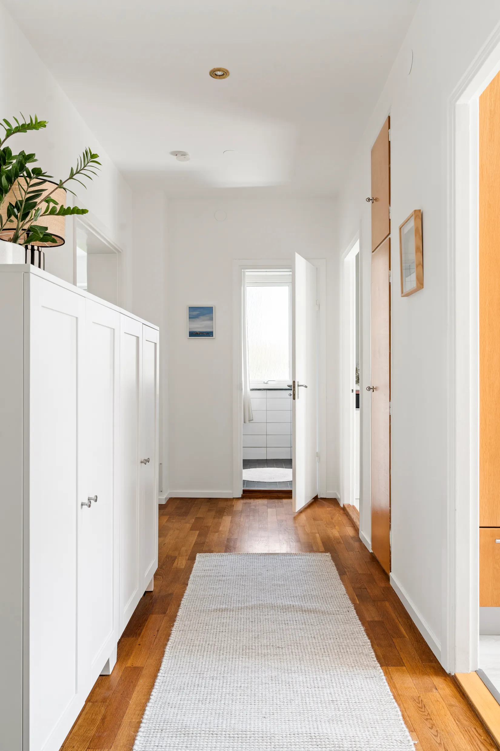 Bostadsrätt, Mäster Jacobs gata 1B, Slottshöjden, Helsingborg