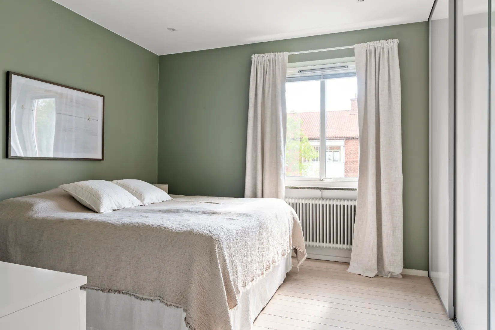 Bostadsrätt, Mäster Jacobs gata 1B, Slottshöjden, Helsingborg