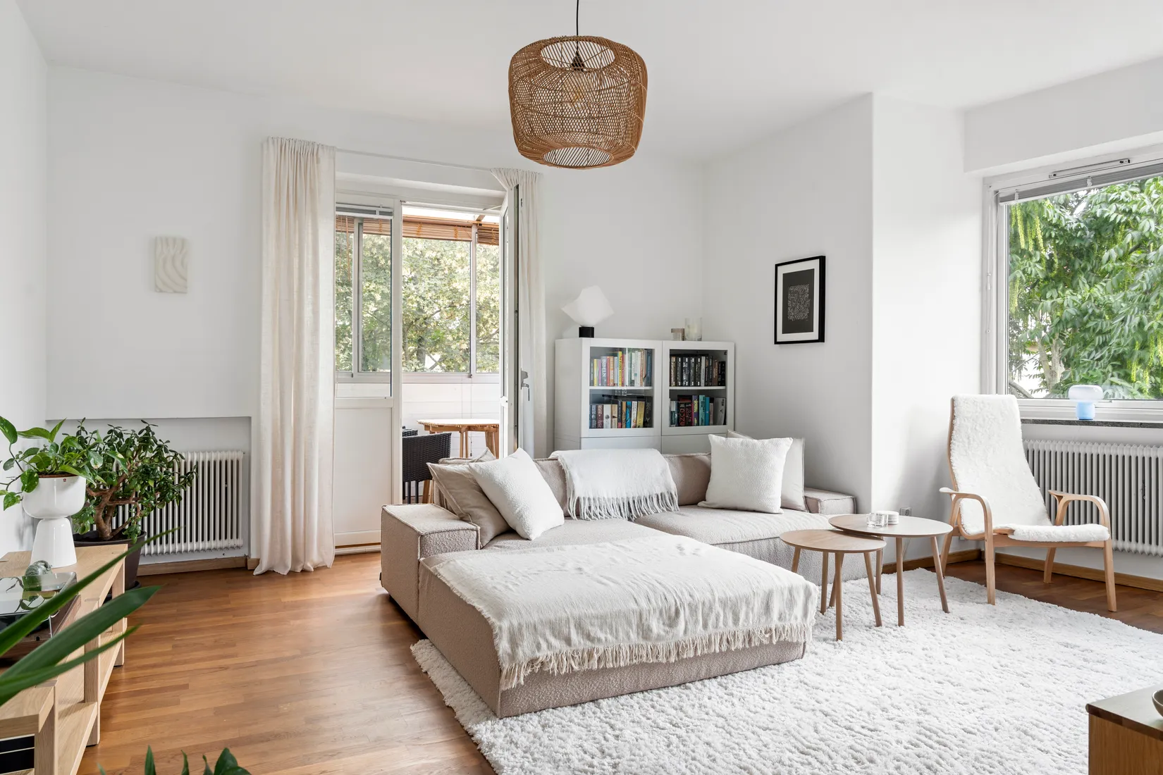 Bostadsrätt, Mäster Jacobs gata 1B, Slottshöjden, Helsingborg