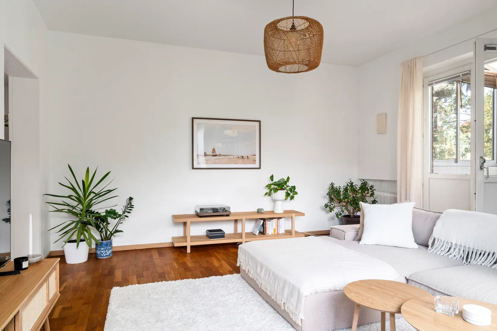 Bostadsrätt, Mäster Jacobs gata 1B, Slottshöjden, Helsingborg
