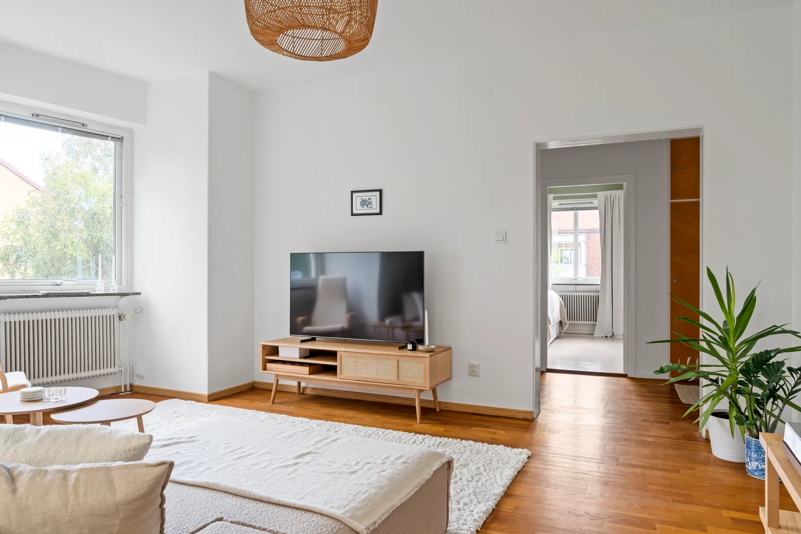 Bostadsrätt, Mäster Jacobs gata 1B, Slottshöjden, Helsingborg