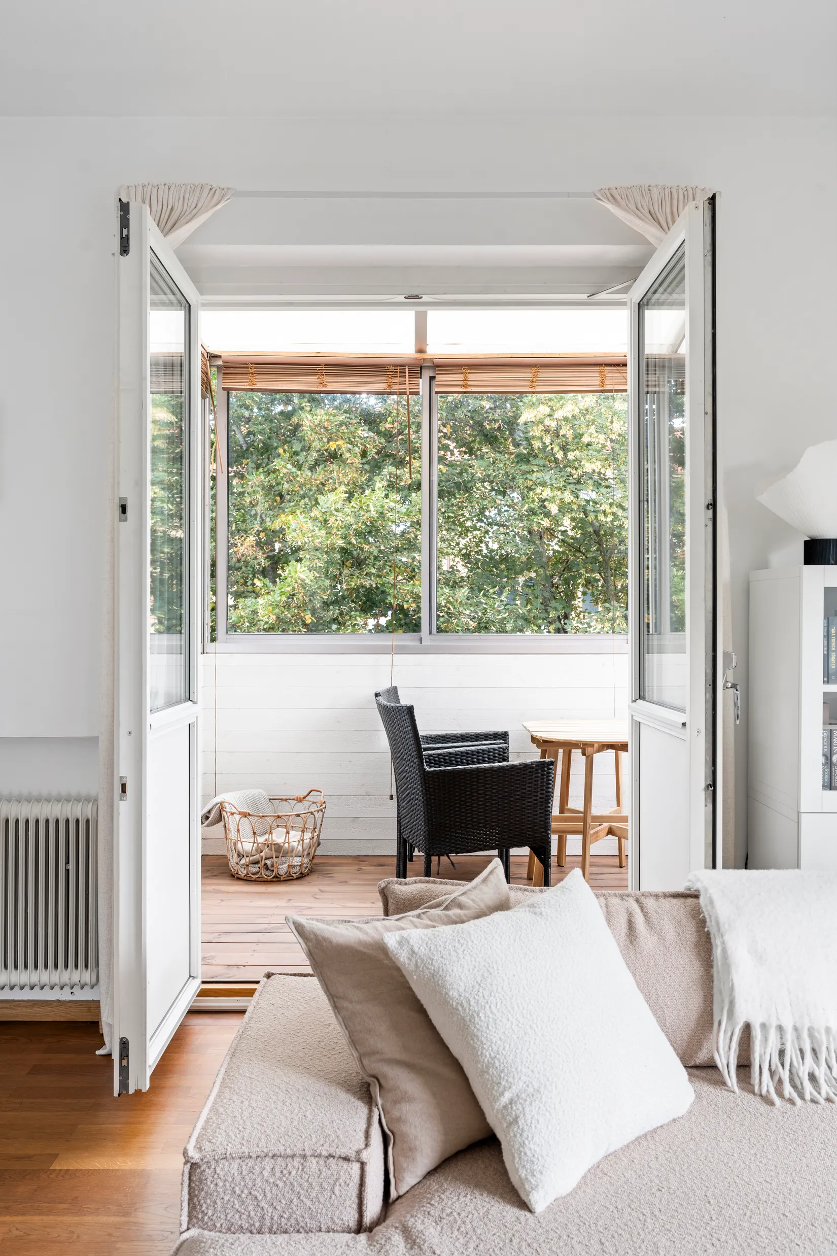 Bostadsrätt, Mäster Jacobs gata 1B, Slottshöjden, Helsingborg
