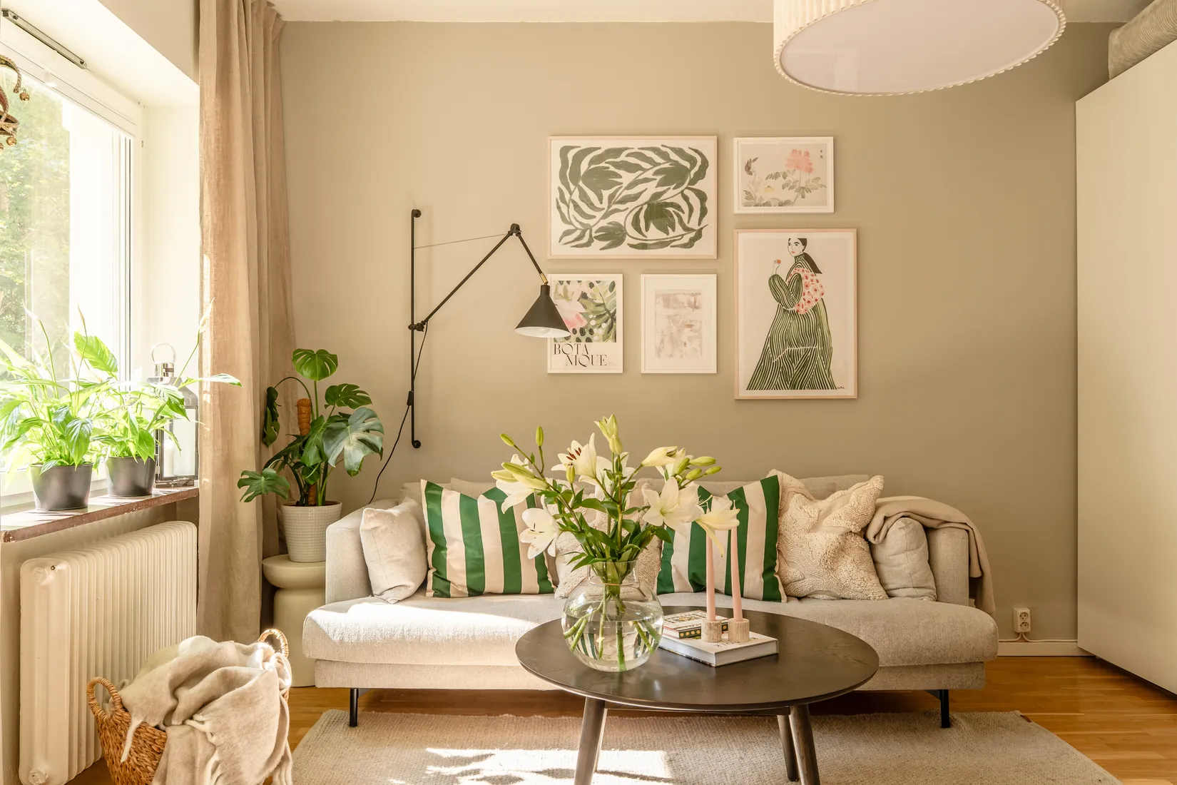 Bostadsrätt, Hägerstensvägen 197, Aspudden / Örnsberg, Stockholm