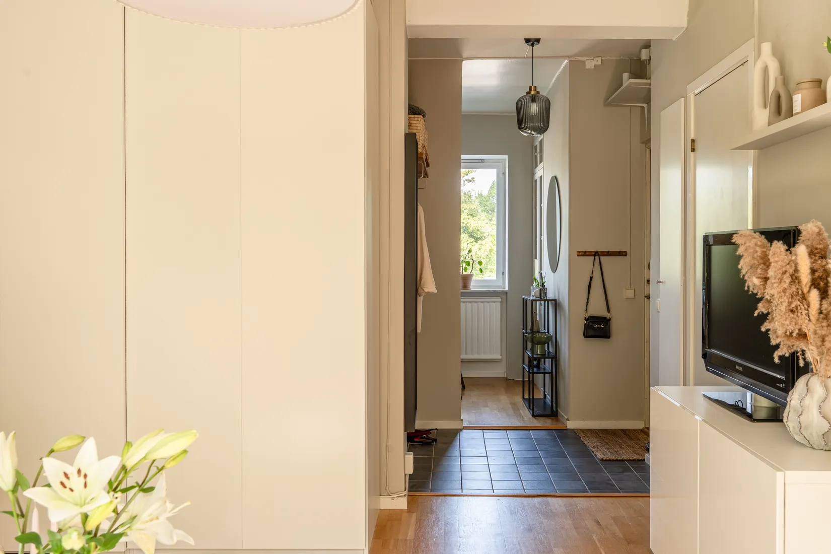 Bostadsrätt, Hägerstensvägen 197, Aspudden / Örnsberg, Stockholm