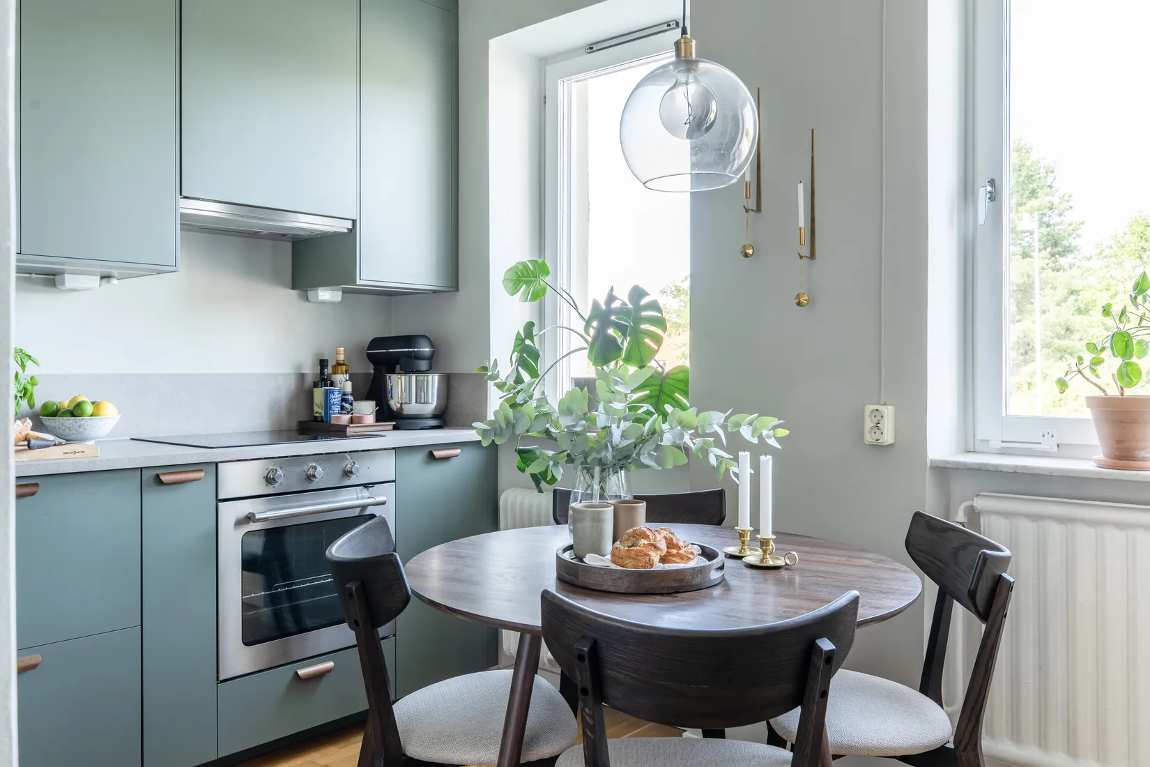 Bostadsrätt, Hägerstensvägen 197, Aspudden / Örnsberg, Stockholm
