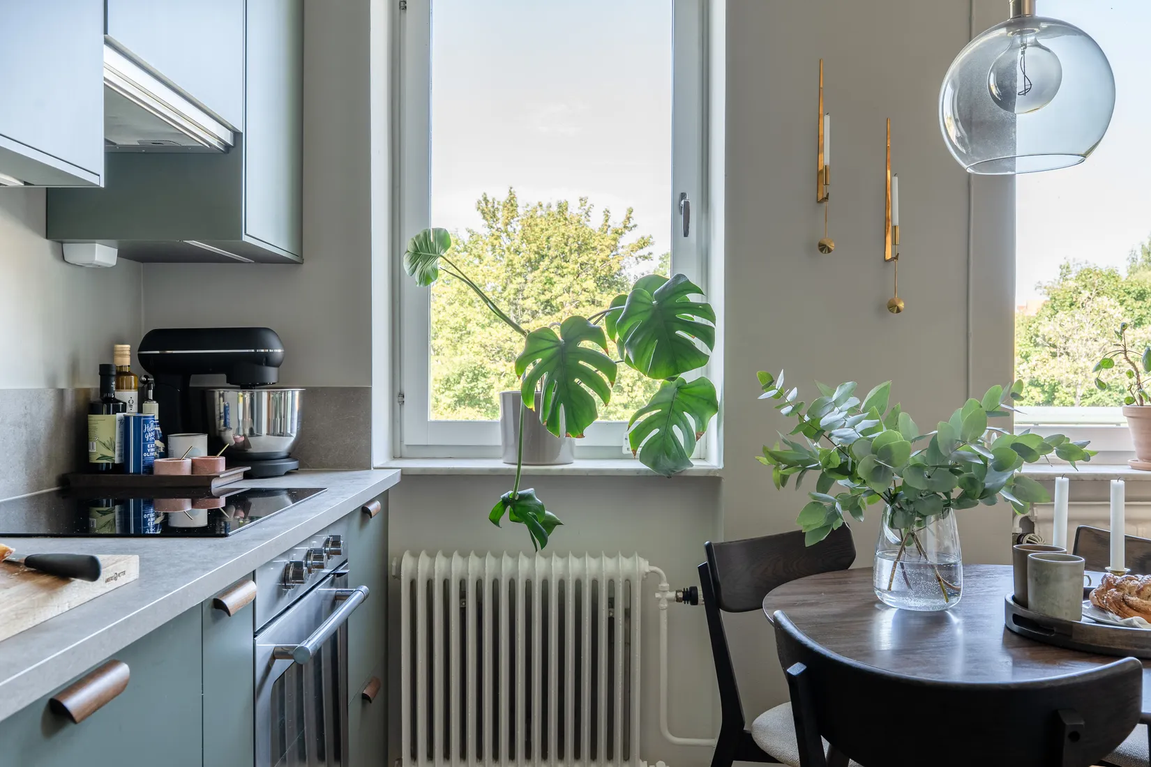 Bostadsrätt, Hägerstensvägen 197, Aspudden / Örnsberg, Stockholm