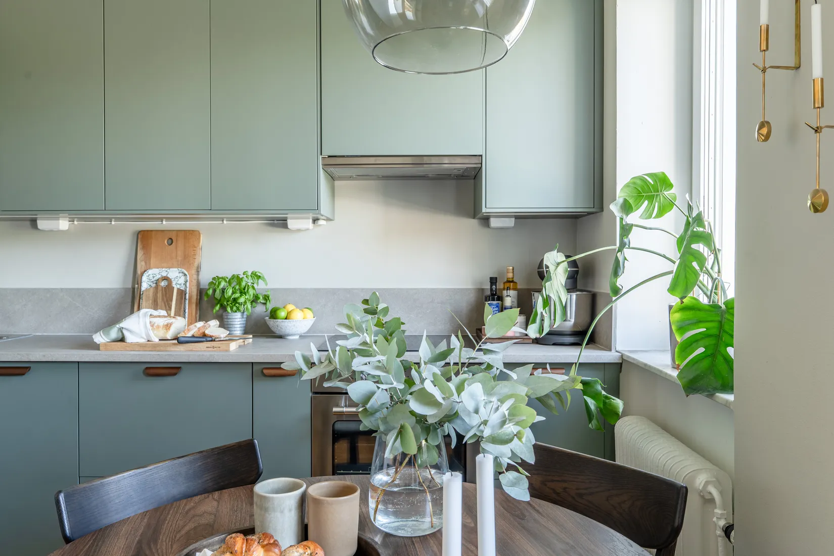 Bostadsrätt, Hägerstensvägen 197, Aspudden / Örnsberg, Stockholm