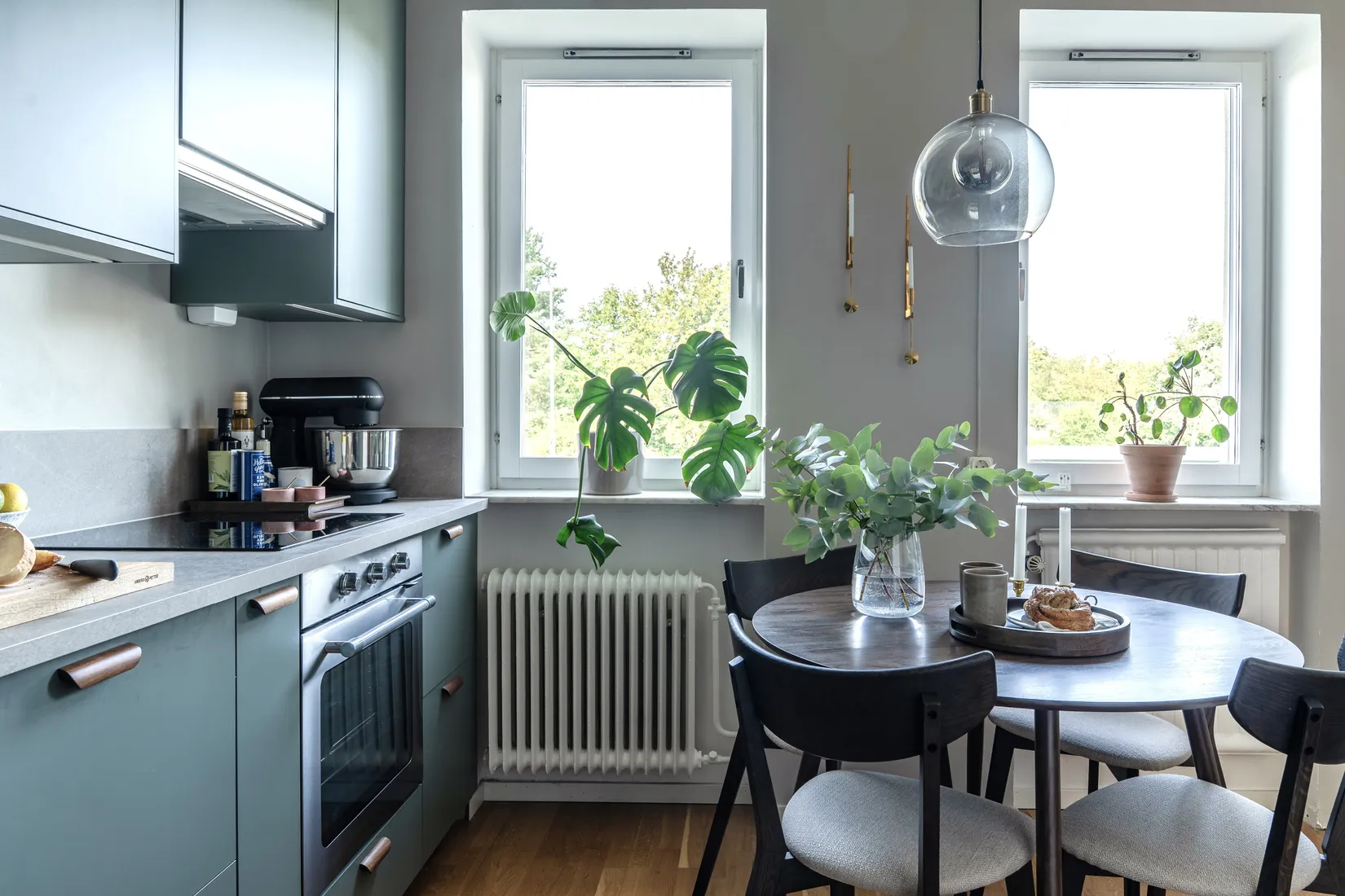 Bostadsrätt, Hägerstensvägen 197, Aspudden / Örnsberg, Stockholm