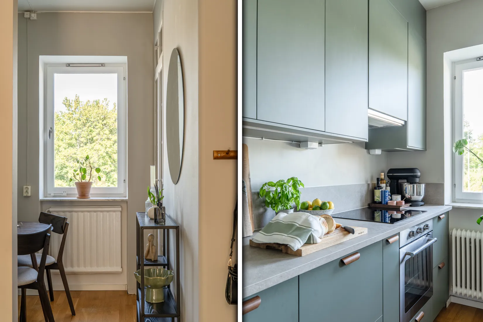 Bostadsrätt, Hägerstensvägen 197, Aspudden / Örnsberg, Stockholm