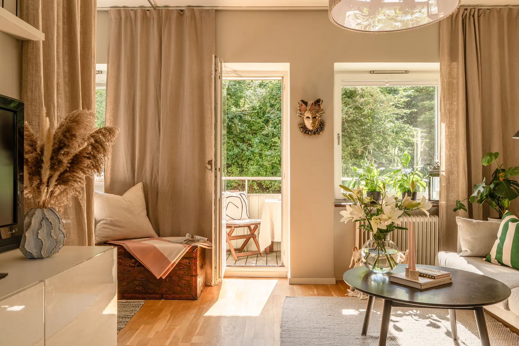 Bostadsrätt, Hägerstensvägen 197, Aspudden / Örnsberg, Stockholm