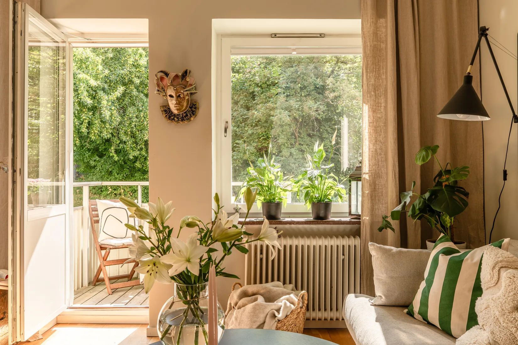 Bostadsrätt, Hägerstensvägen 197, Aspudden / Örnsberg, Stockholm