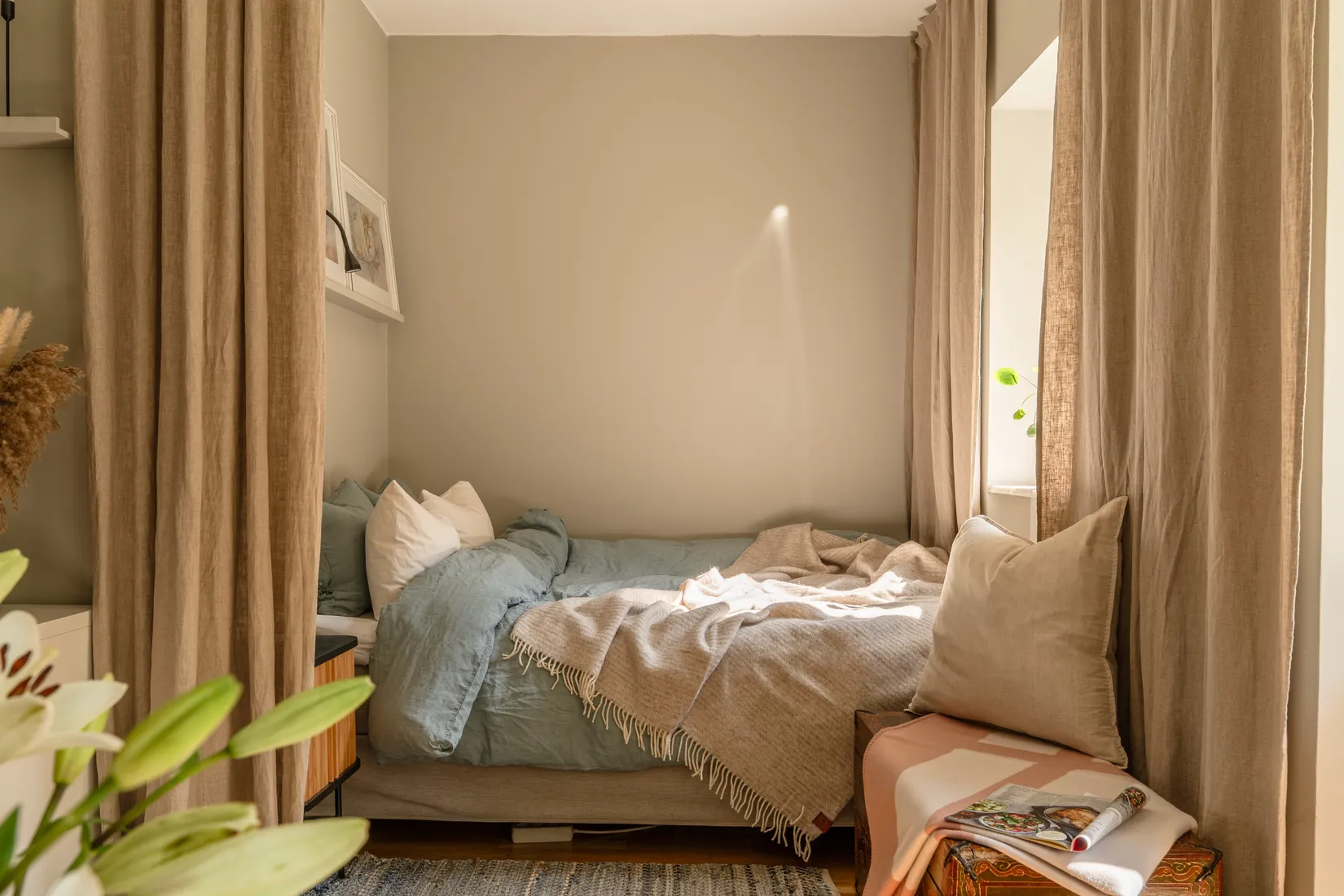 Bostadsrätt, Hägerstensvägen 197, Aspudden / Örnsberg, Stockholm