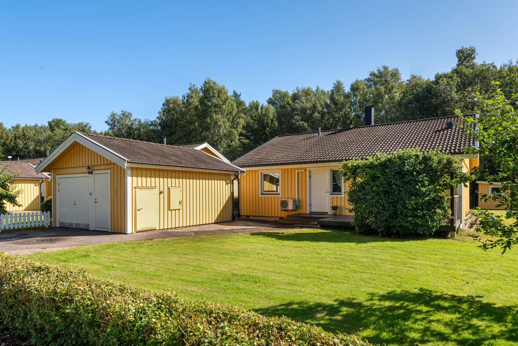 Villa, Sjöhagsvägen 43, Rånäs, Norrtälje