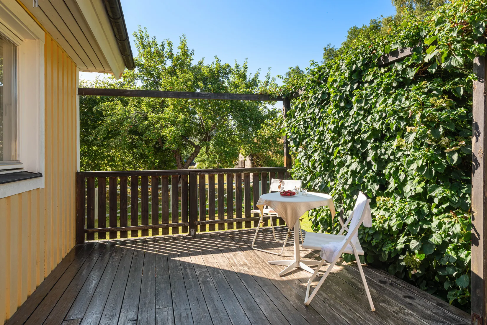 Villa, Sjöhagsvägen 43, Rånäs, Norrtälje