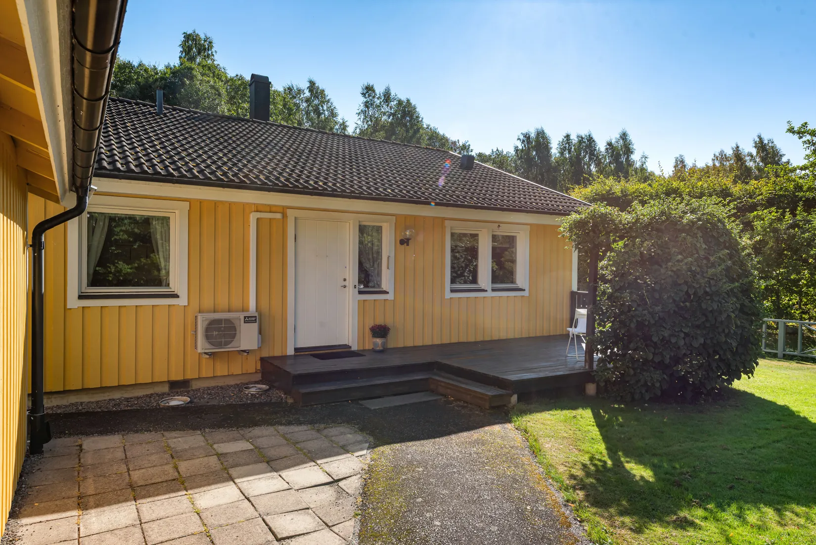 Villa, Sjöhagsvägen 43, Rånäs, Norrtälje