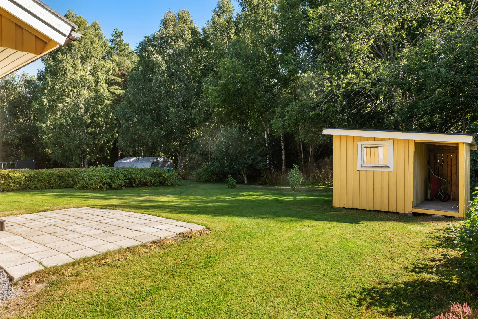 Villa, Sjöhagsvägen 43, Rånäs, Norrtälje