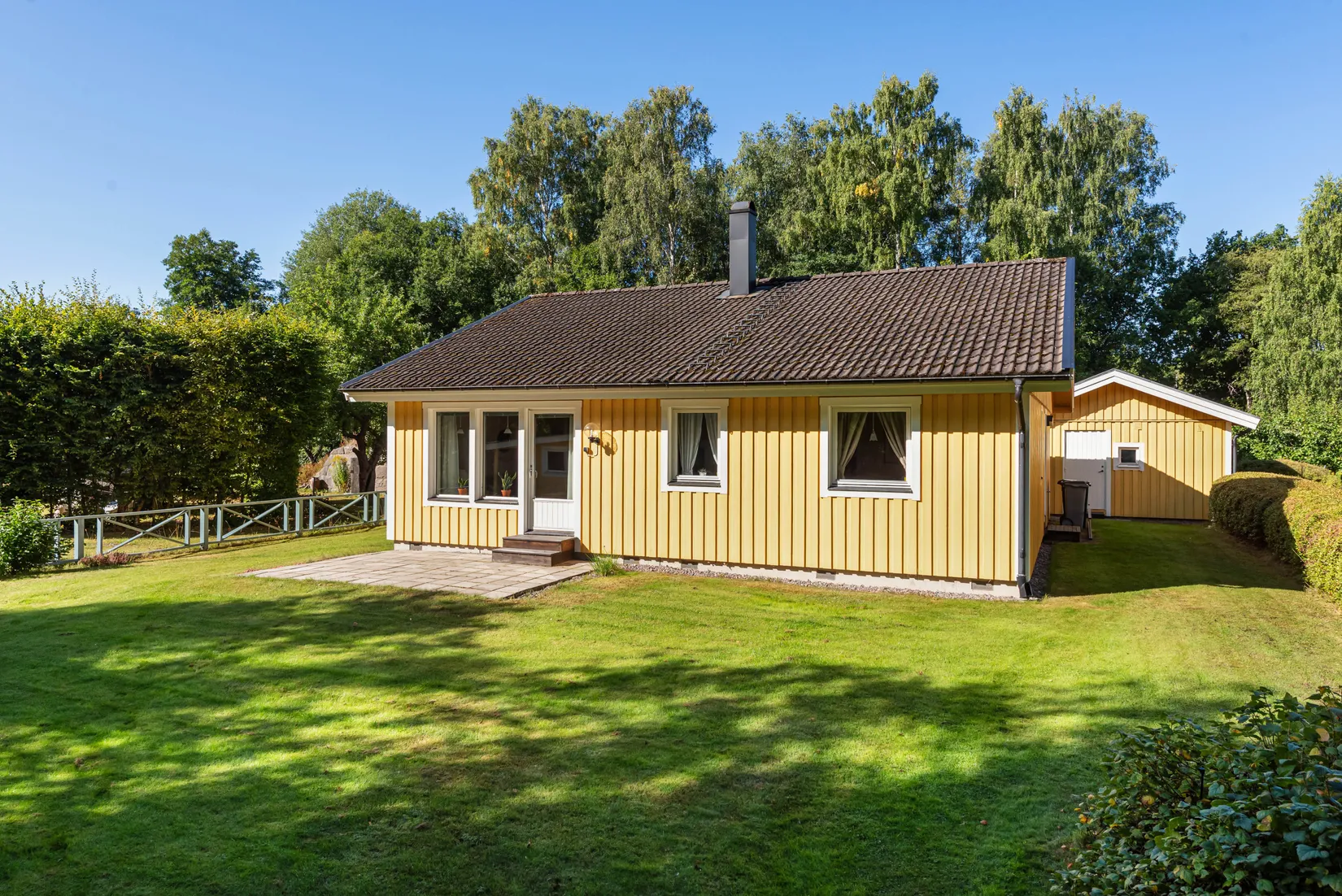 Villa, Sjöhagsvägen 43, Rånäs, Norrtälje