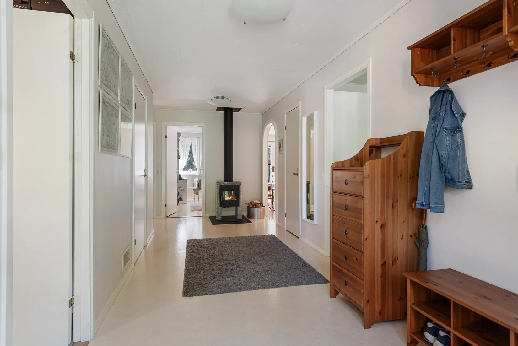 Villa, Sjöhagsvägen 43, Rånäs, Norrtälje
