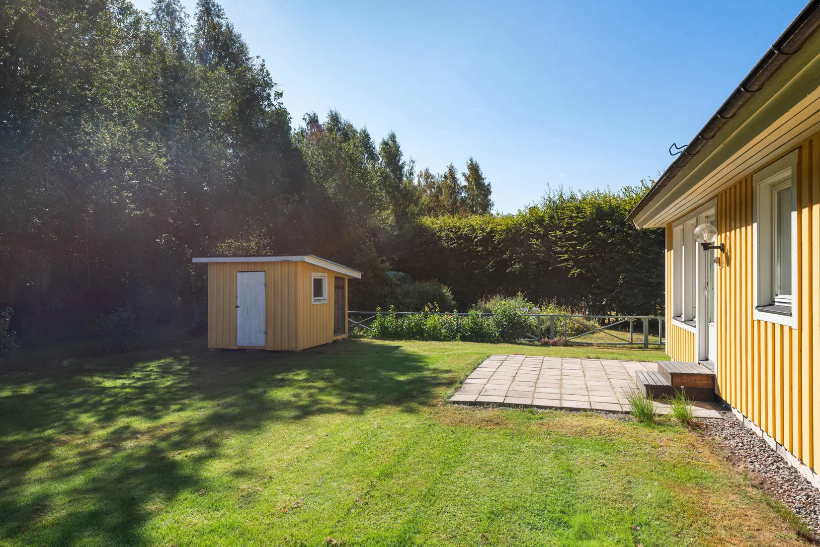Villa, Sjöhagsvägen 43, Rånäs, Norrtälje