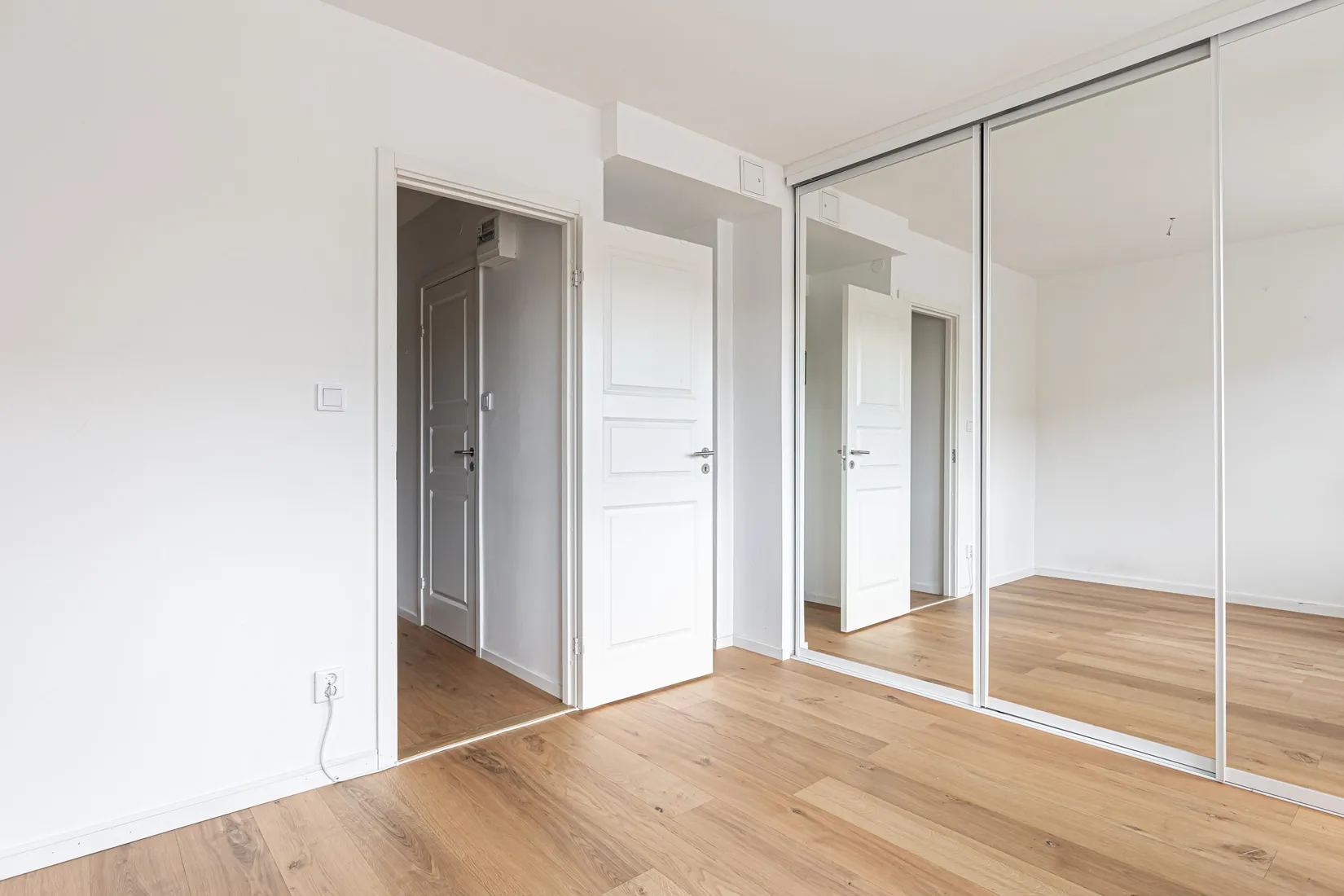 Bostadsrätt, Jakobsbergsgatan 13E, Jakobsberg, Västerås