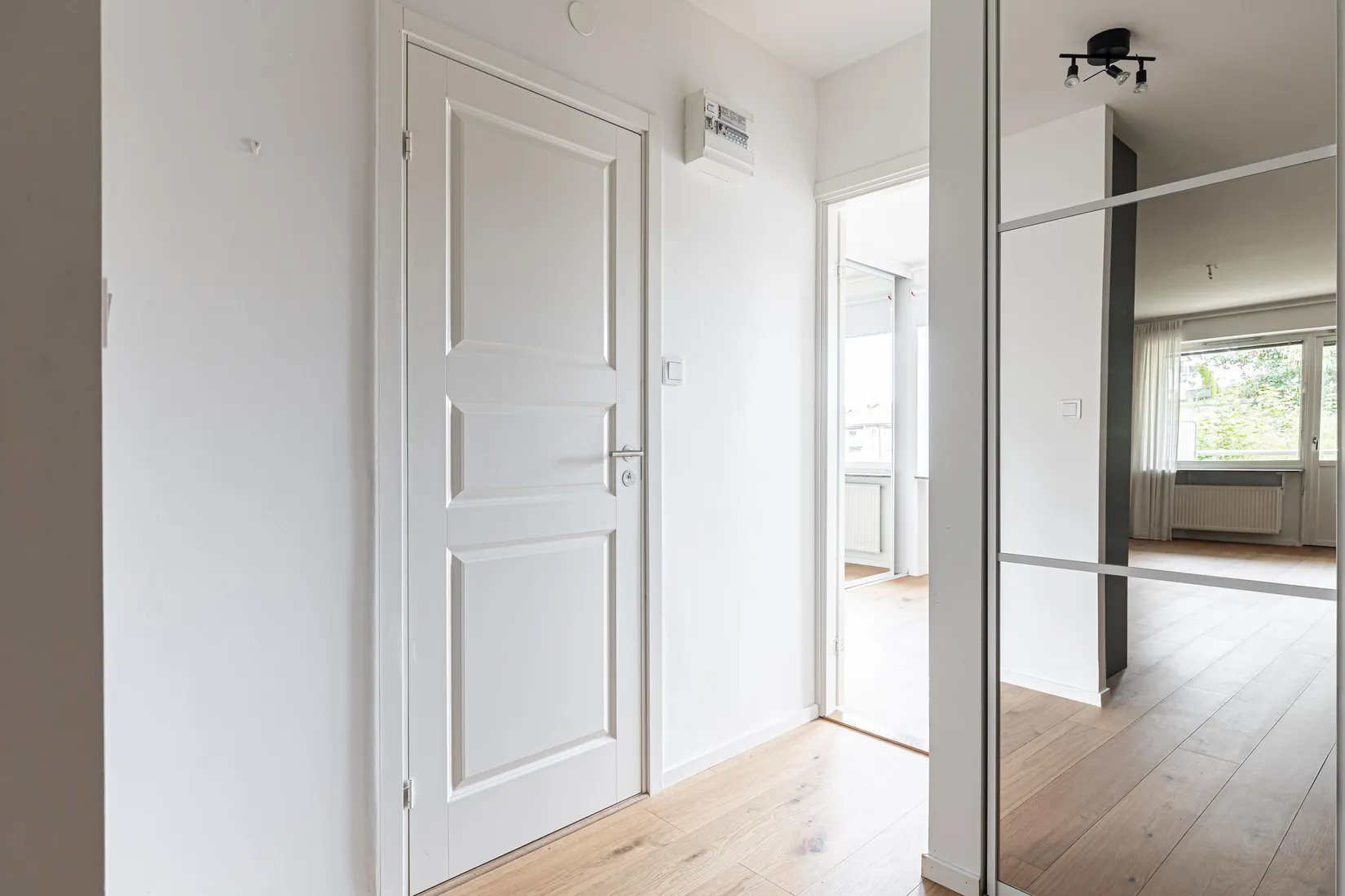 Bostadsrätt, Jakobsbergsgatan 13E, Jakobsberg, Västerås