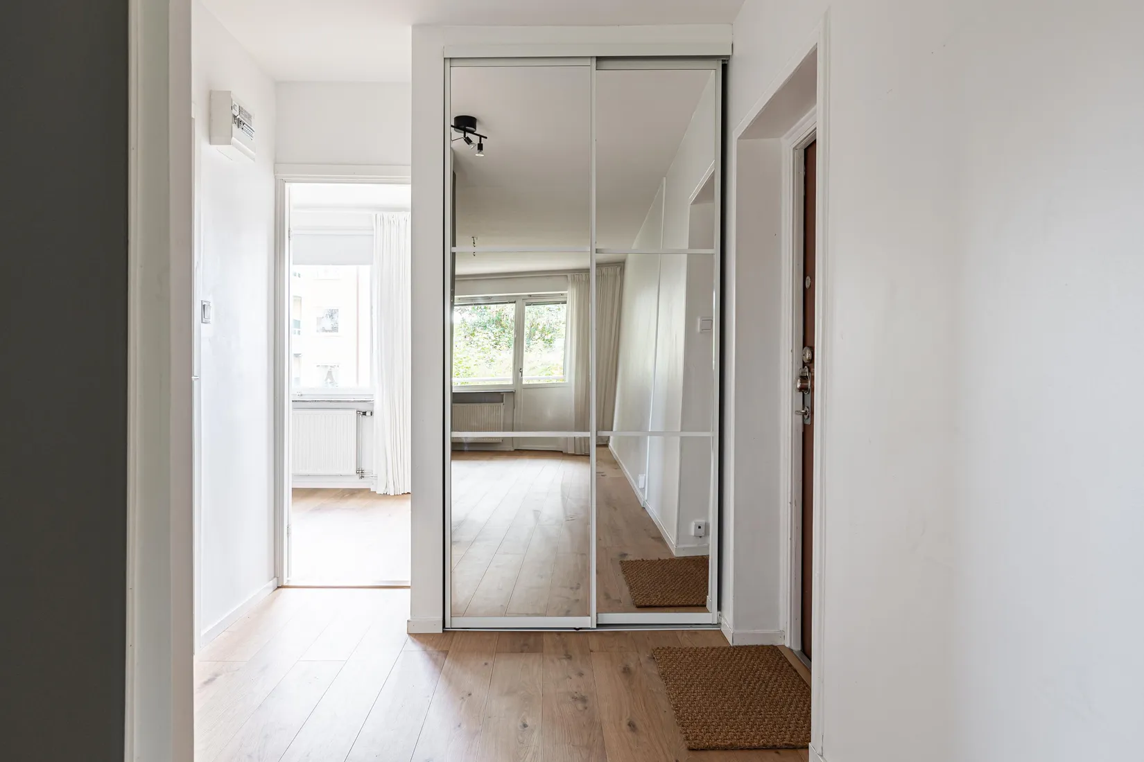 Bostadsrätt, Jakobsbergsgatan 13E, Jakobsberg, Västerås