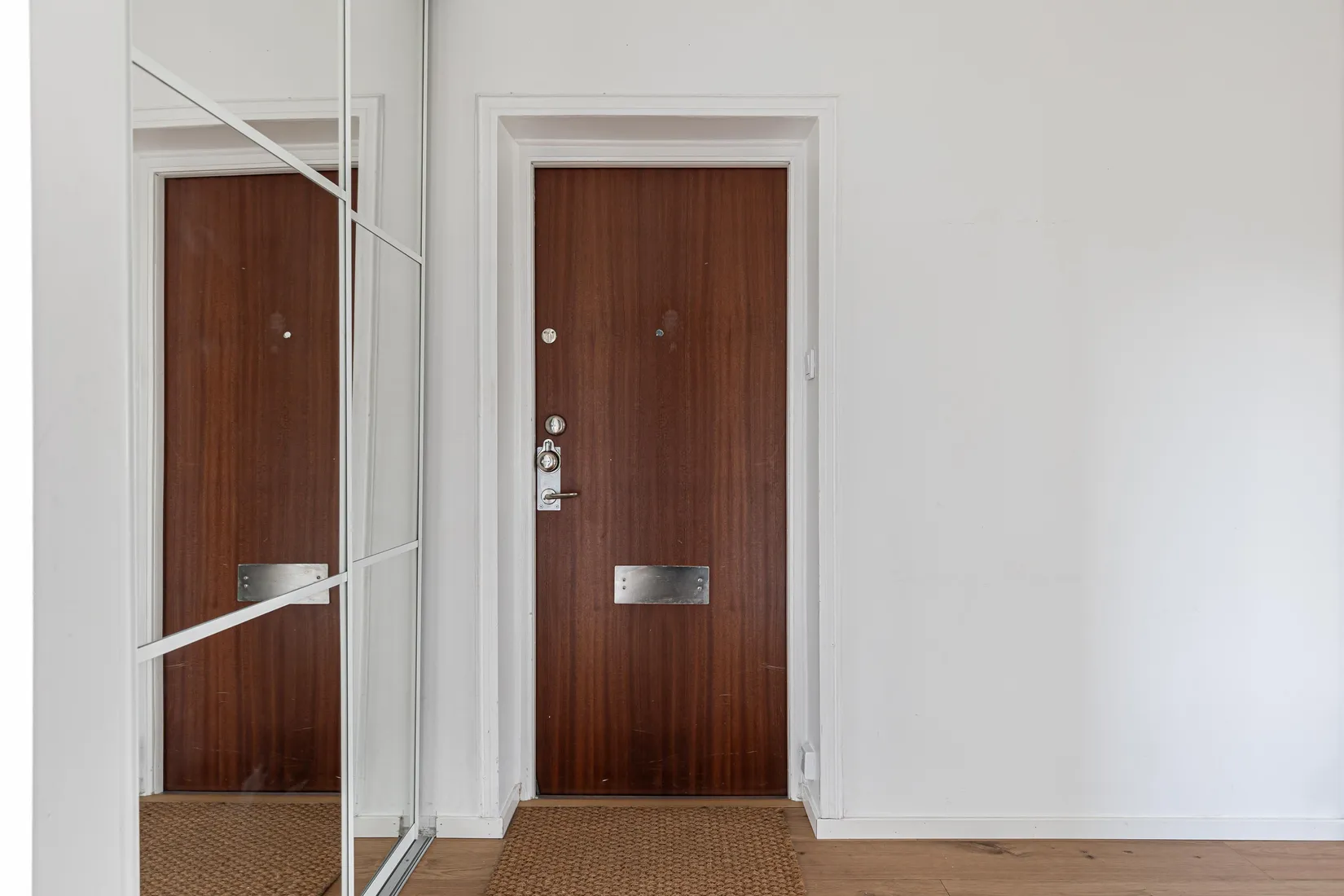 Bostadsrätt, Jakobsbergsgatan 13E, Jakobsberg, Västerås