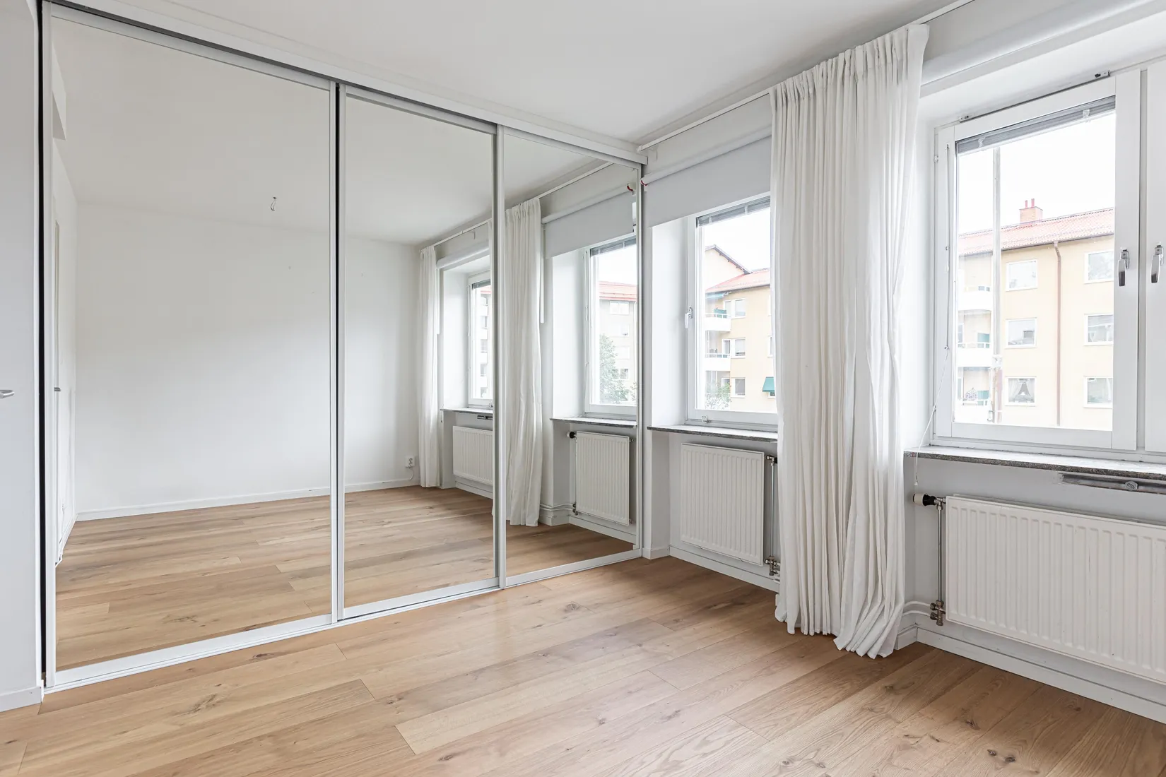 Bostadsrätt, Jakobsbergsgatan 13E, Jakobsberg, Västerås