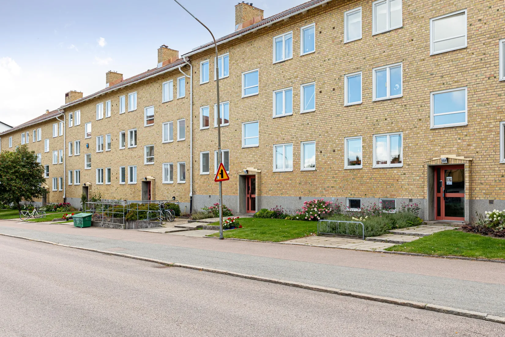 Bostadsrätt, Jakobsbergsgatan 13E, Jakobsberg, Västerås